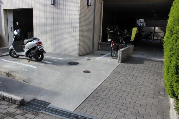 ネバーランド新深江ステイシス