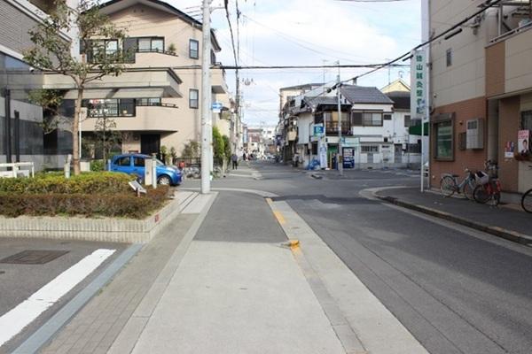 ネバーランド新深江ステイシス