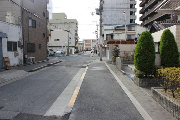ネバーランド新深江ステイシス