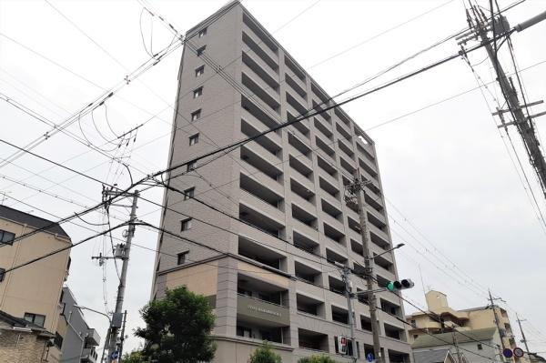 エスリード小阪本町第２