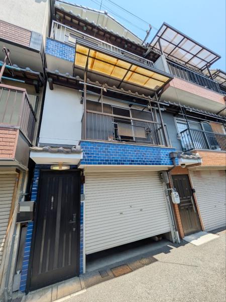 東大阪市若江西新町４丁目