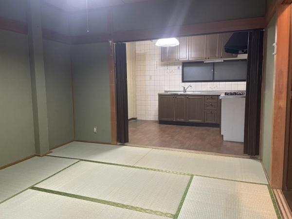 大阪市生野区巽南５丁目の中古一戸建て