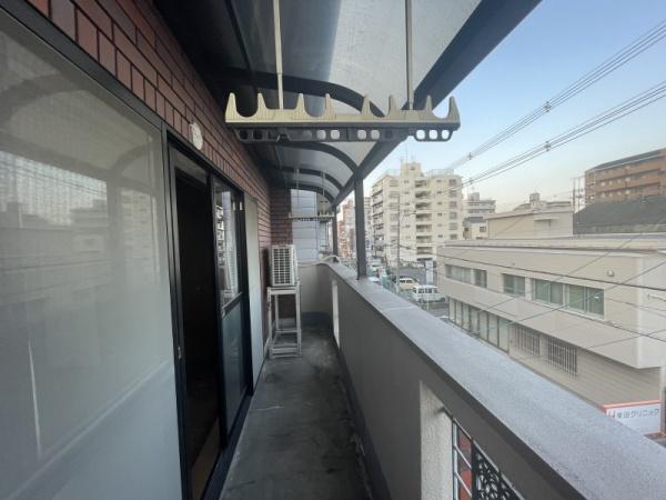大阪市生野区巽南５丁目の中古一戸建て