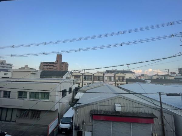 大阪市生野区巽南５丁目の中古一戸建て