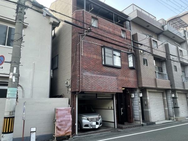 大阪市生野区巽南５丁目