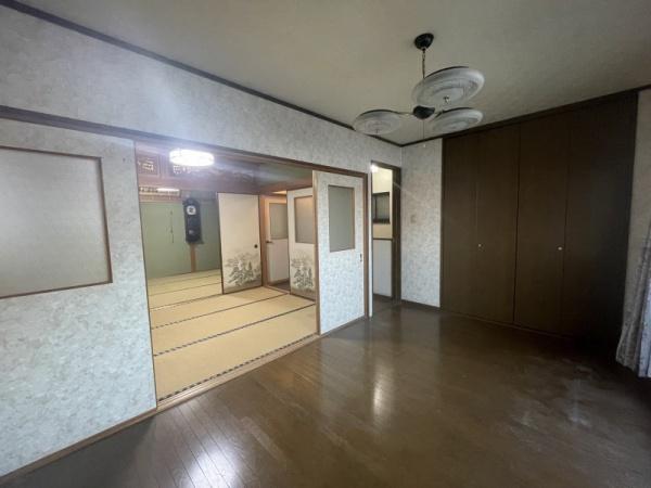 大阪市生野区巽南５丁目の中古一戸建て