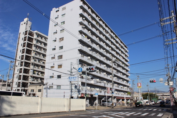 アクロシャトー永和