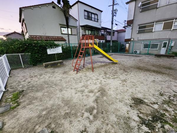 ハイマート若江２号棟