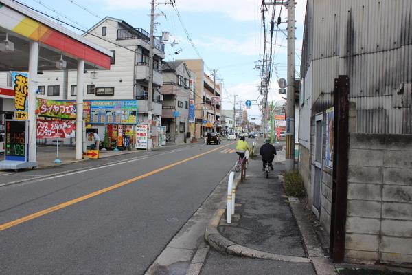 弥刀ハウス