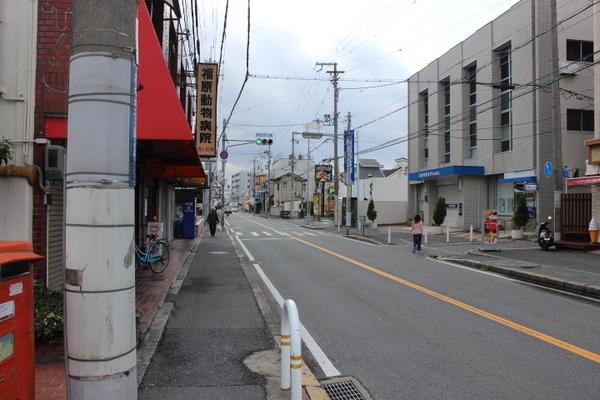 弥刀ハウス