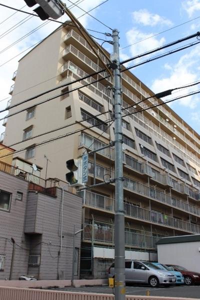 弥刀ハウス