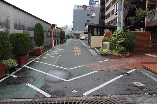 弥刀ハウス