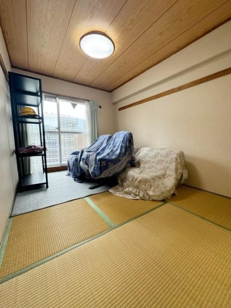 ユニハイム江戸堀