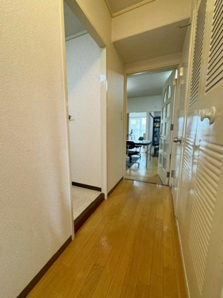 ユニハイム江戸堀
