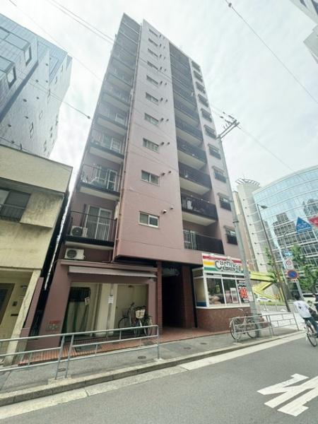 ユニハイム江戸堀