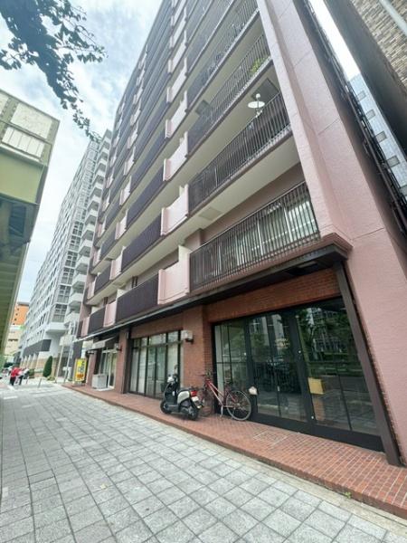 ユニハイム江戸堀