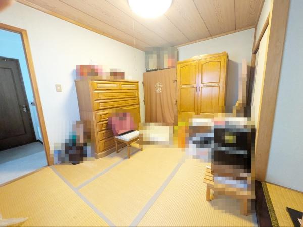 東大阪市高井田本通１丁目の中古一戸建て