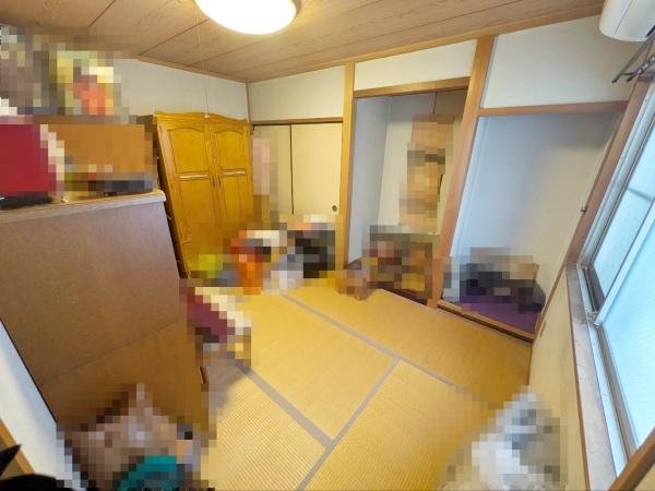 東大阪市高井田本通１丁目の中古一戸建て