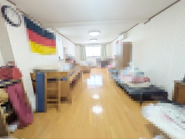 東大阪市高井田本通１丁目の中古一戸建て
