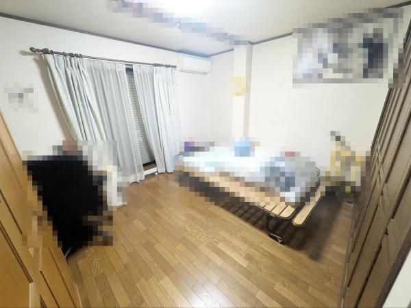 東大阪市高井田本通１丁目の中古一戸建て