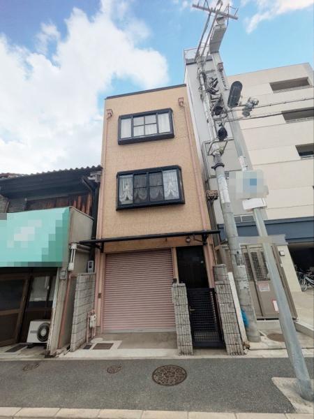 東大阪市高井田本通１丁目