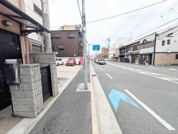 東大阪市高井田本通１丁目の中古一戸建て