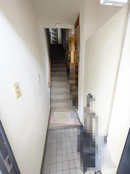 東大阪市高井田本通１丁目の中古一戸建て