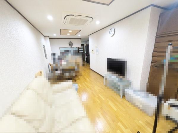 東大阪市高井田本通１丁目の中古一戸建て