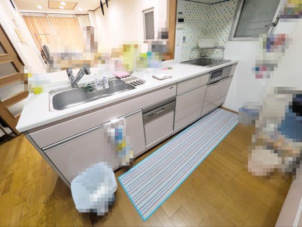 東大阪市高井田本通１丁目の中古一戸建て