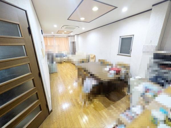 東大阪市高井田本通１丁目の中古一戸建て