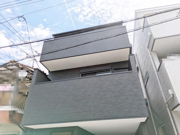 東大阪市御厨３丁目の中古一戸建て