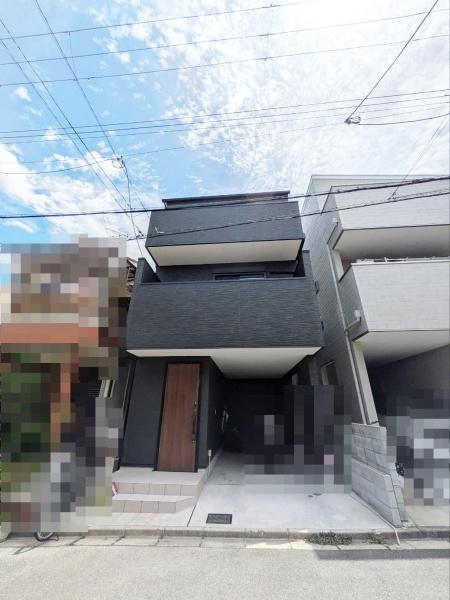 東大阪市御厨３丁目