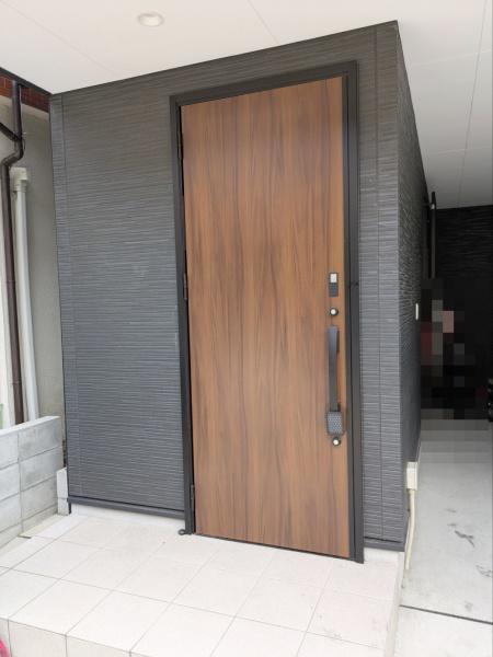 東大阪市御厨３丁目の中古一戸建て