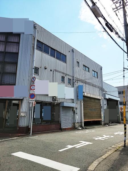 東大阪市友井２丁目の中古一戸建て