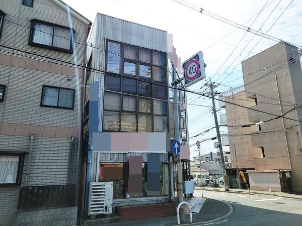 東大阪市友井２丁目の中古一戸建て