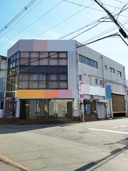 東大阪市友井２丁目の中古一戸建て