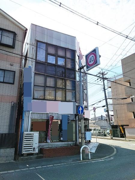東大阪市友井２丁目の中古一戸建て