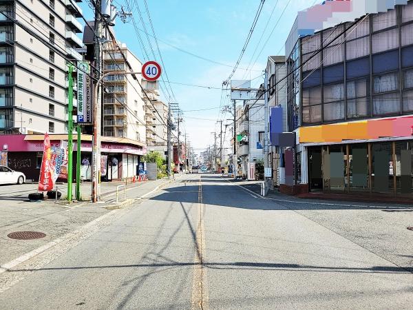 東大阪市友井２丁目の中古一戸建て