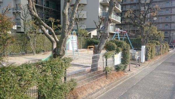 コスモ八尾