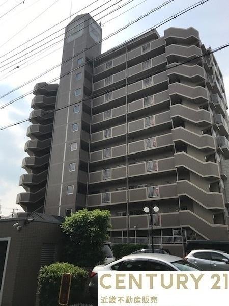 エンデバー平野