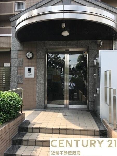 エンデバー平野