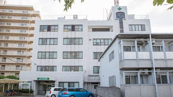 大阪市平野区平野東1丁目の中古一戸建て(松本病院)