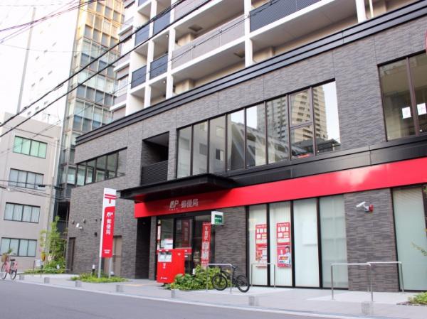 大阪市平野区平野東1丁目の中古一戸建て(大阪平野本町郵便局)