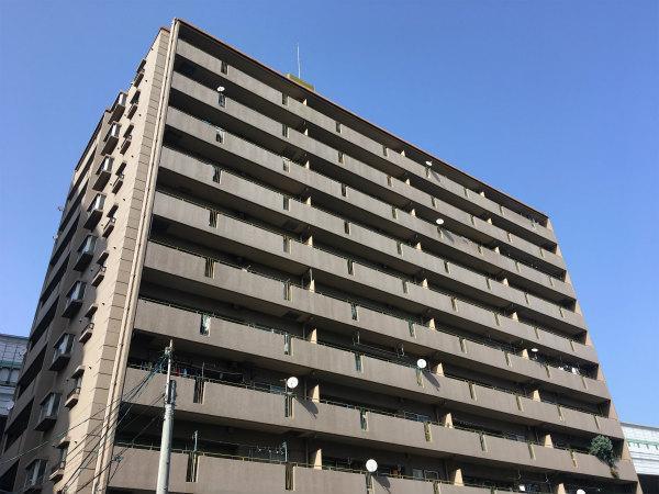 ノバカネイチ緑橋