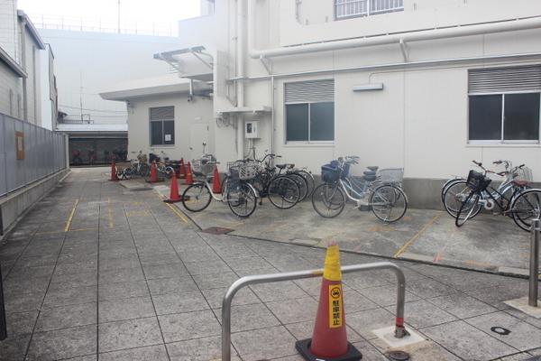 平野コーポ