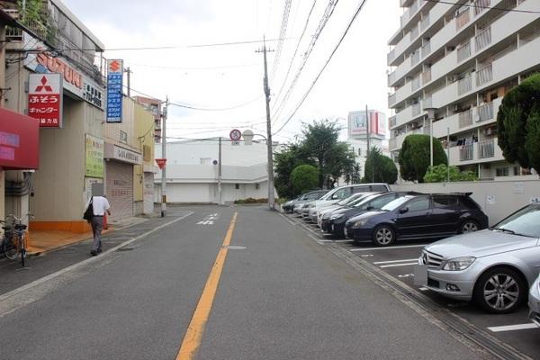 平野コーポ
