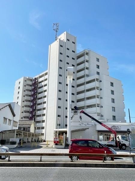 平野コーポ