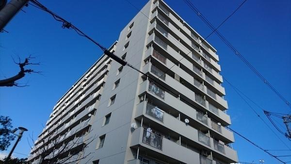 平野コーポ
