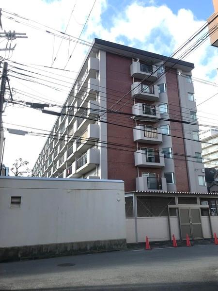 レック鴻池マンション