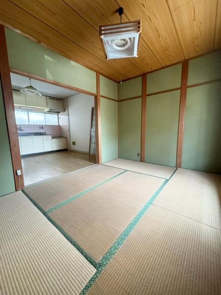 東大阪市下六万寺町２丁目の中古一戸建て